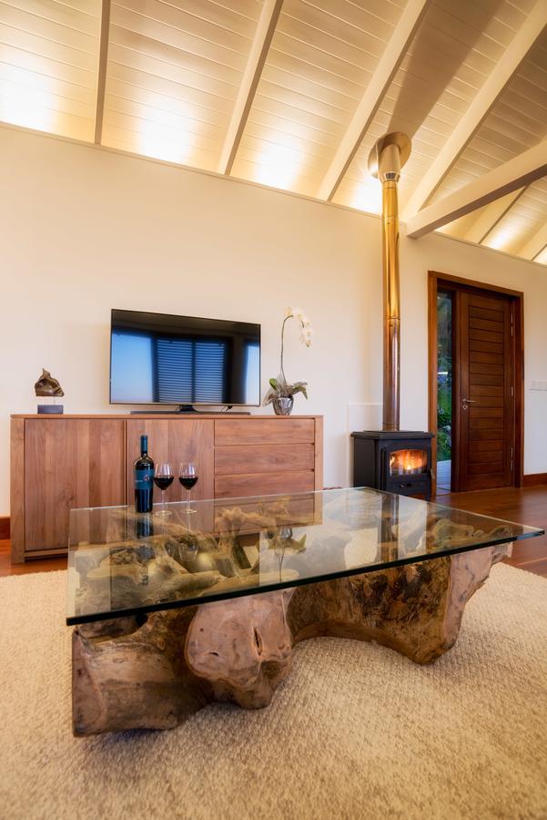 Bush Lodge At Hidden Valley Wines Municipalità locale di Municipalità locale di Stellenbosch Esterno foto